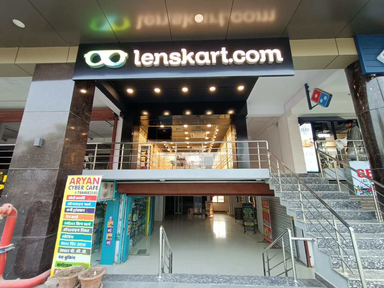 Lenskart Ratankhand