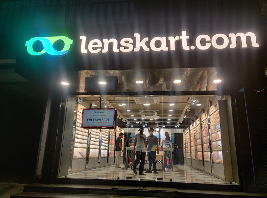 Lenskart Kothamangalam