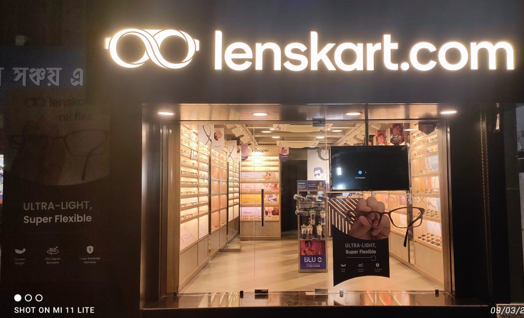 Lenskart Bhadrakali