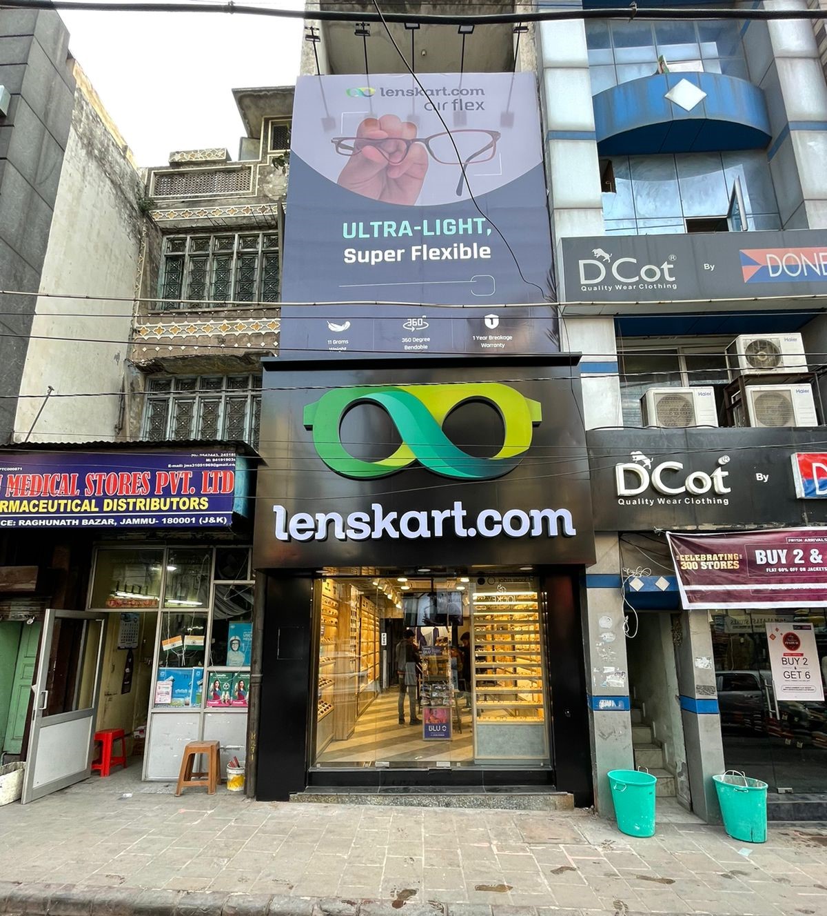 Raghunath Bazaar Lenskart Raghunath Bazaar