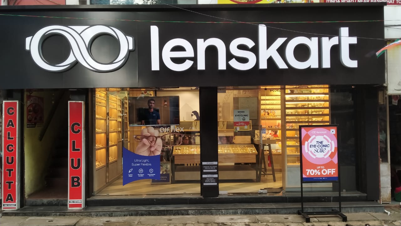 Lenskart Basirhat