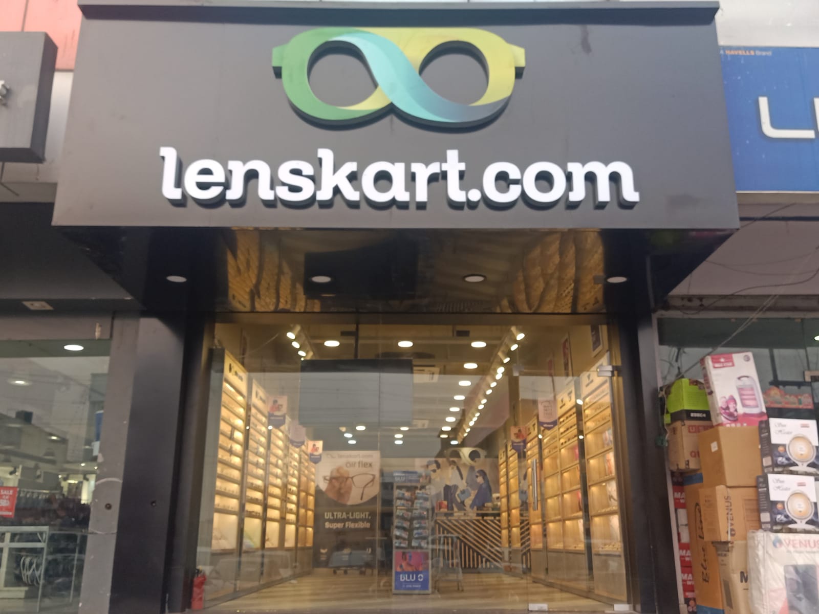 Garh Road Lenskart Garh Road