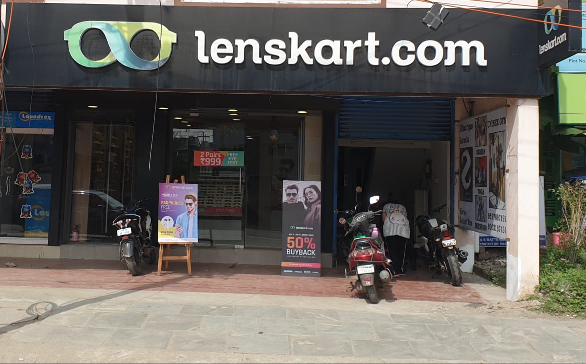 Perumbakkam Lenskart Perumbakkam