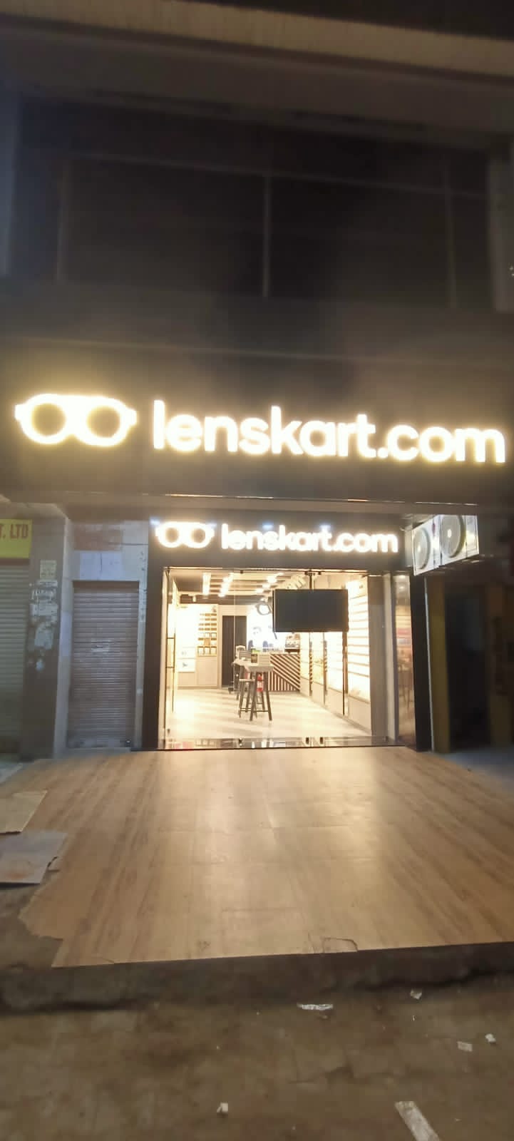 Sector 40C Lenskart Sector 40C