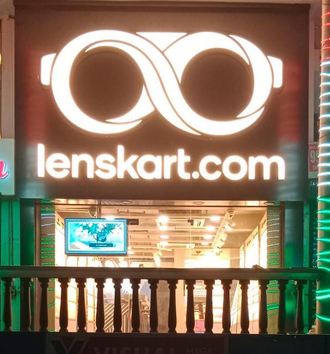Sector 3, Vasundhara Lenskart Sector 3, Vasundhara