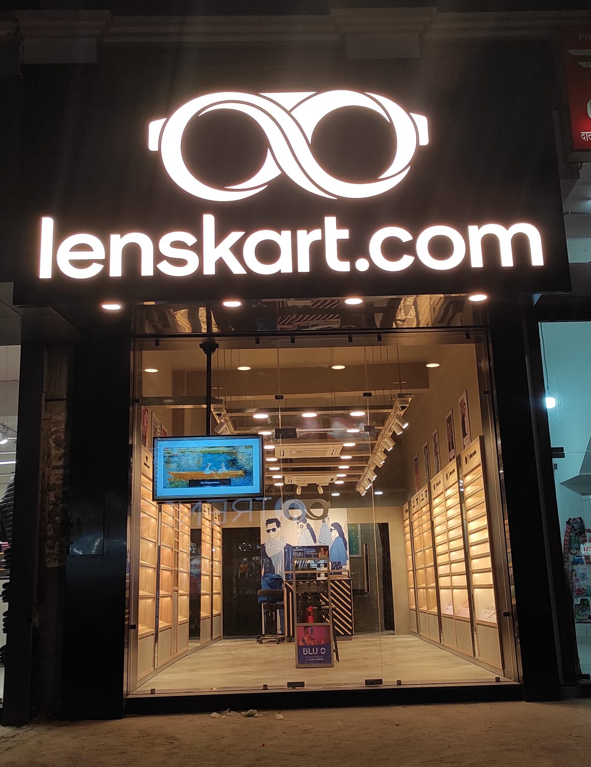 Lenskart Dadri