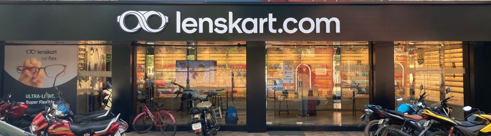Vivekananda Marg Lenskart Vivekananda Marg
