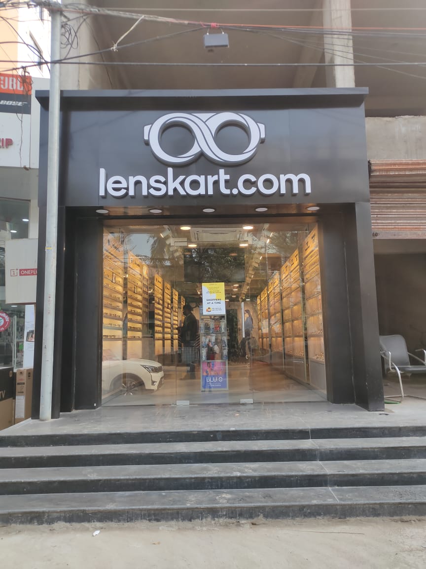 Lenskart Ashiana