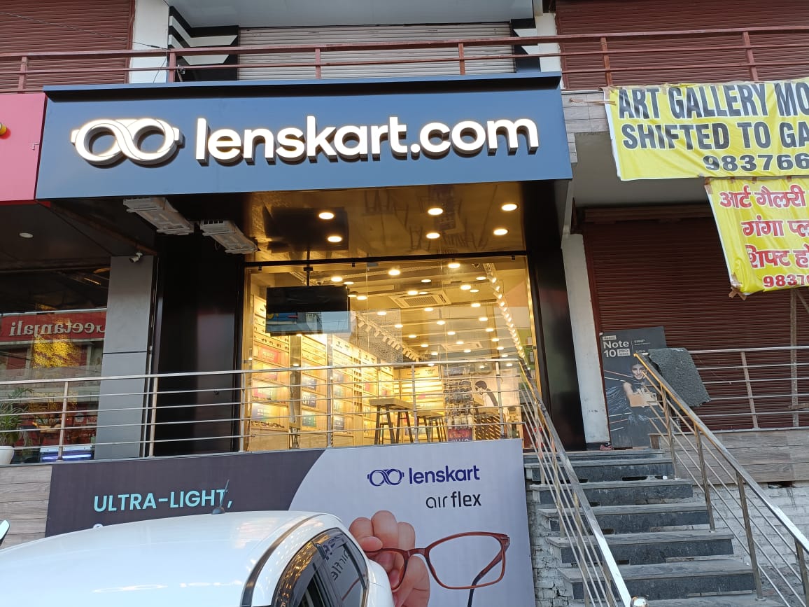 Lenskart Jigani