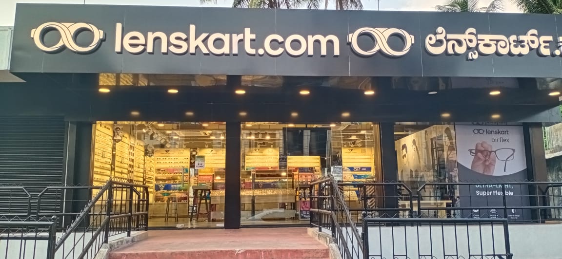 Kankanady Lenskart Kankanady