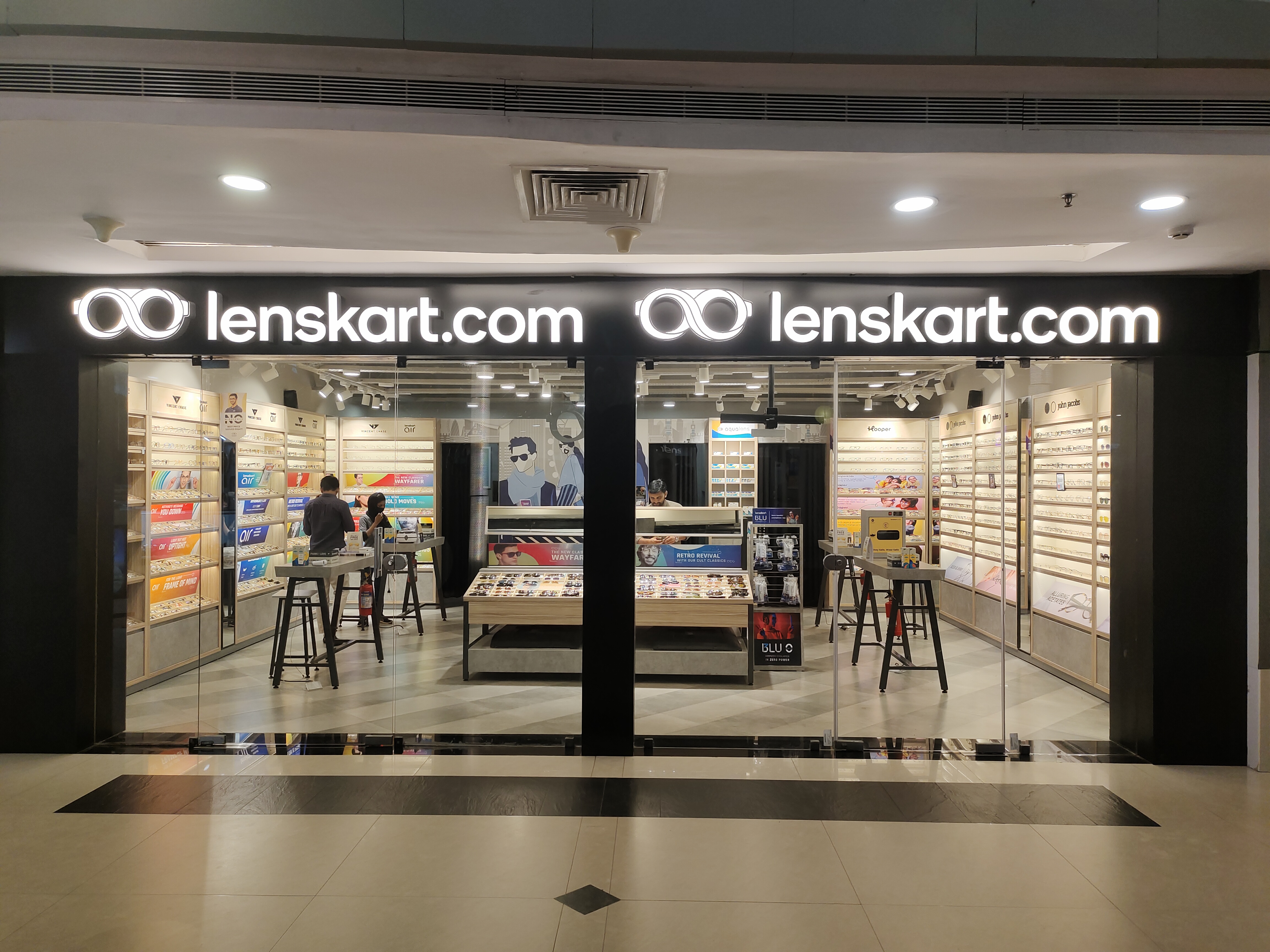 Focus Mall Lenskart Focus Mall