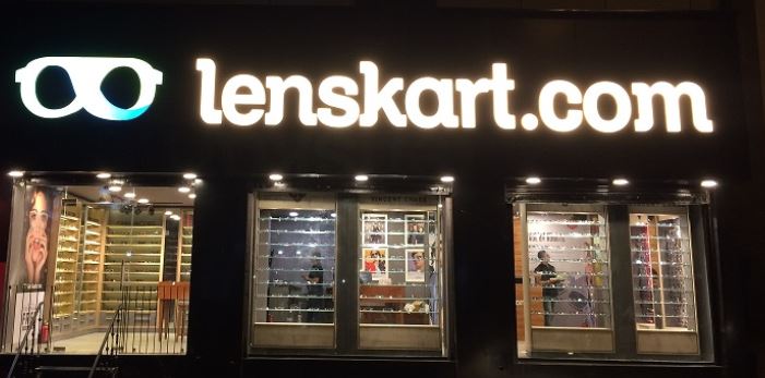 Lenskart Old Rajendar Nagar