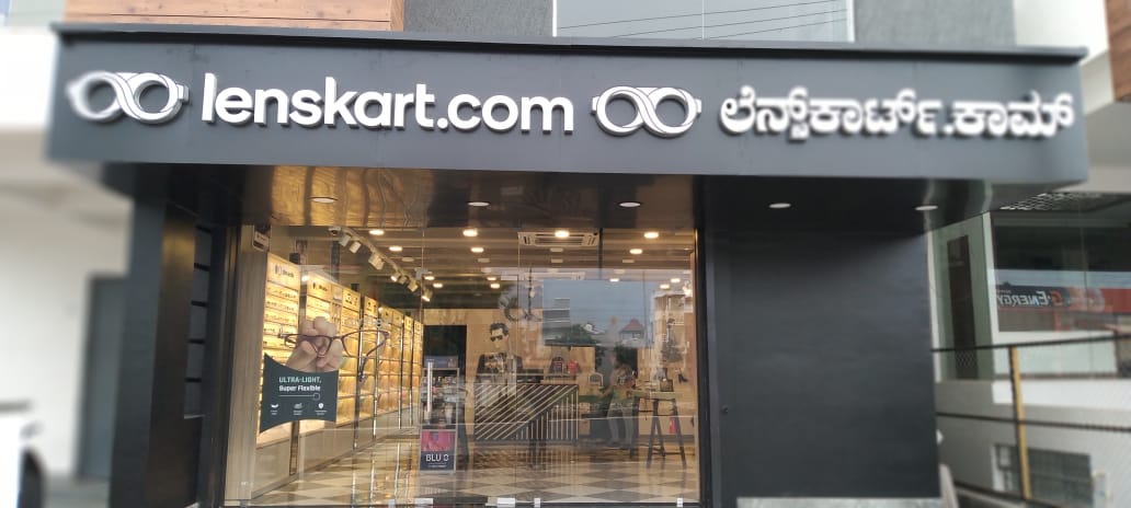 Lenskart Dattagalli