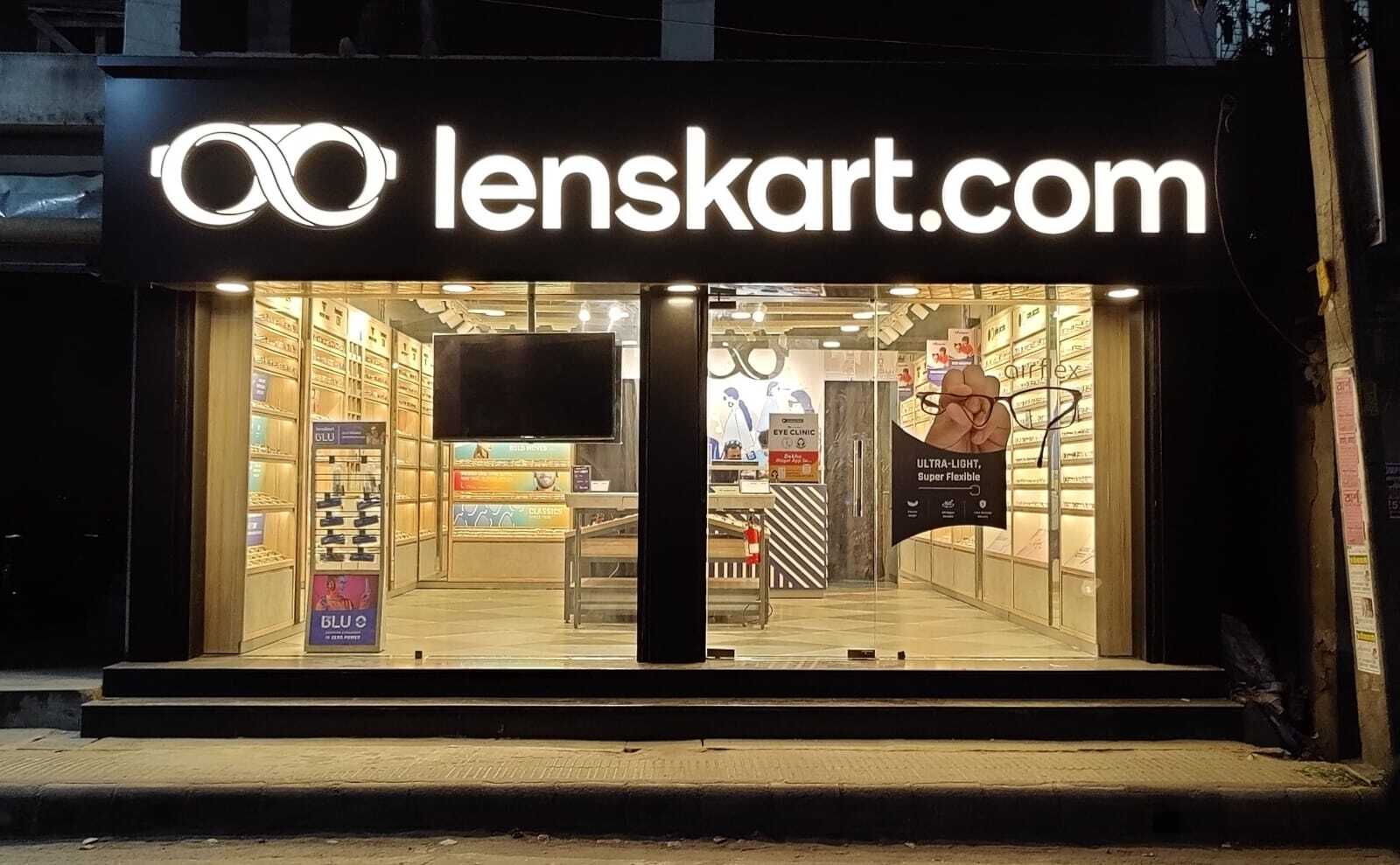 Lenskart Naihati