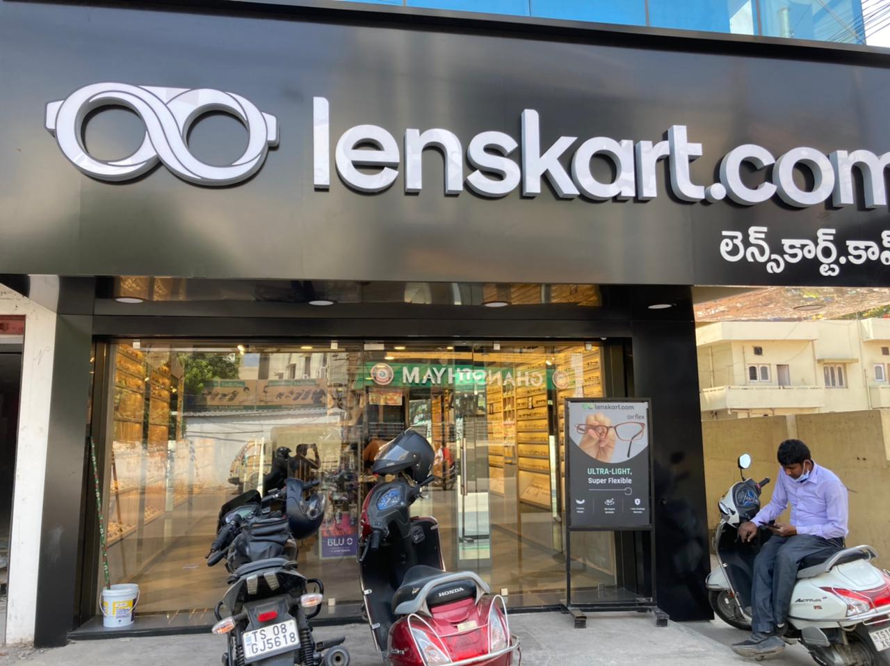 Old Bowenpally Lenskart Old Bowenpally