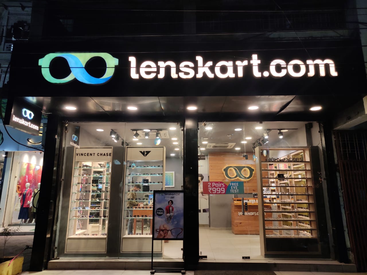 Lenskart Gumanpura