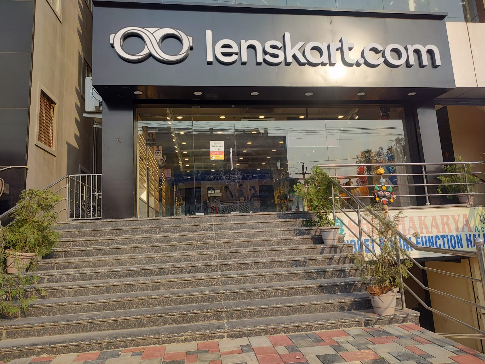 Kapra Lenskart Kapra
