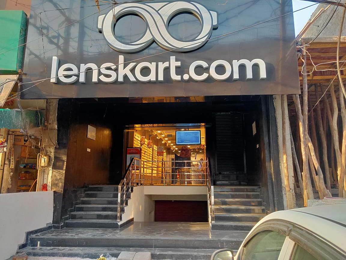 Lenskart Bahadurgarh