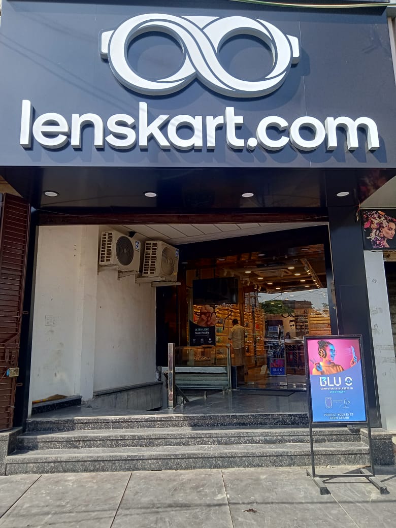 Hapur Lenskart Hapur