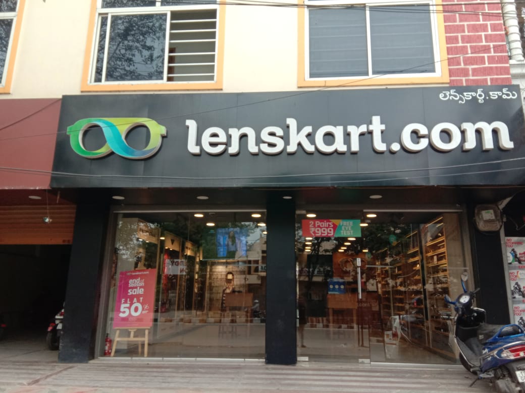 Lenskart Champapet