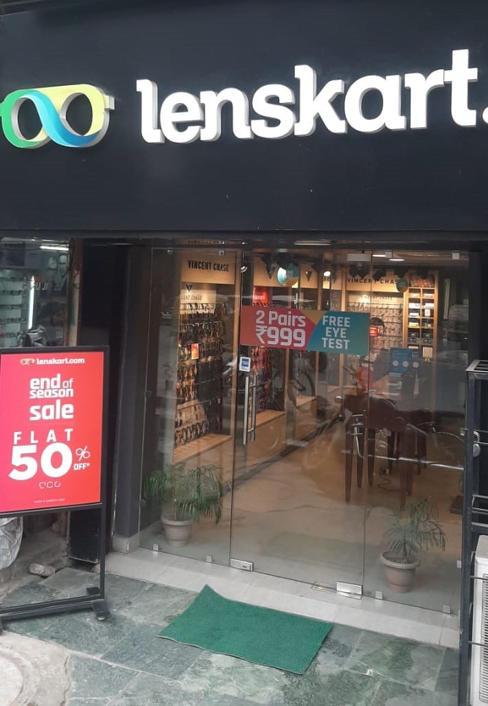 Vikaspuri Lenskart Vikaspuri
