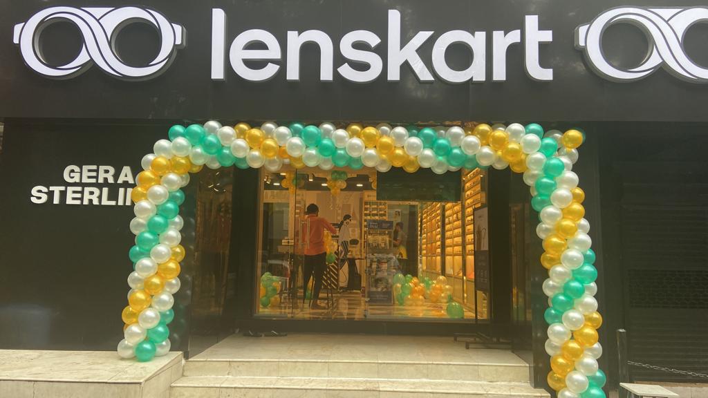 Koregaon Park Lenskart Koregaon Park