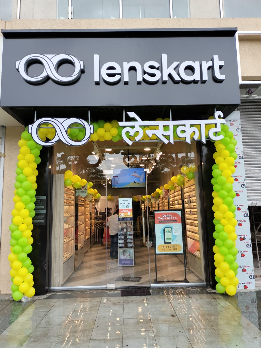 GNP Galaxy Ambernath Lenskart GNP Galaxy Ambernath