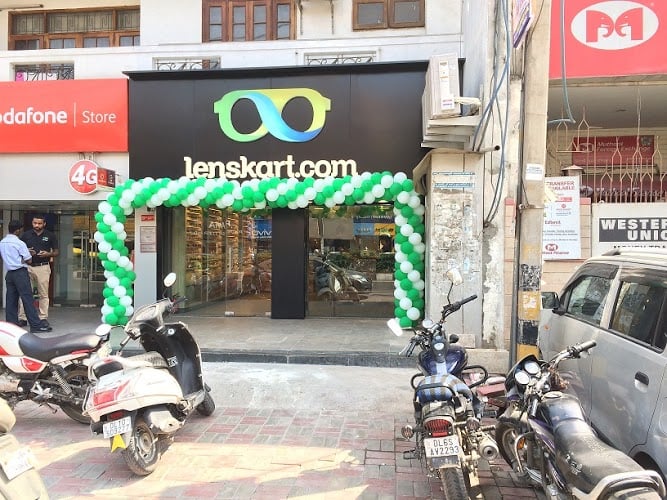 Lenskart Naraina Vihar