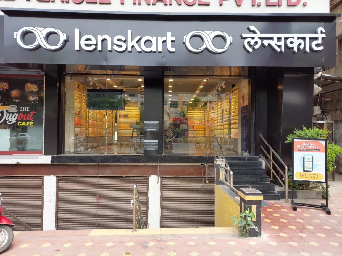 Lenskart Medical College Chowk