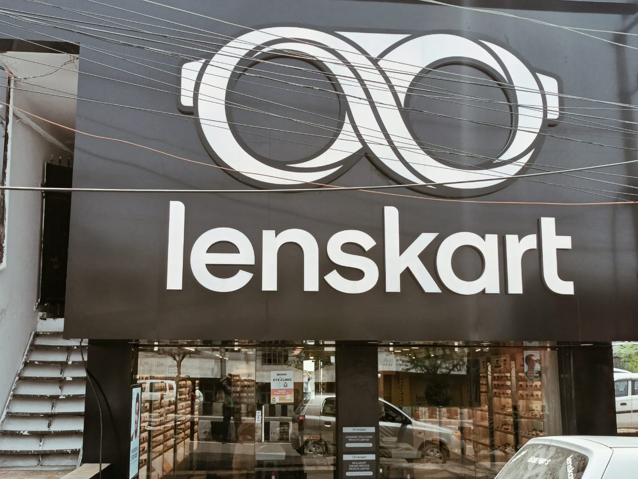 Lenskart Kunjwani