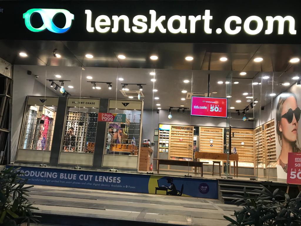 Lenskart Amboli