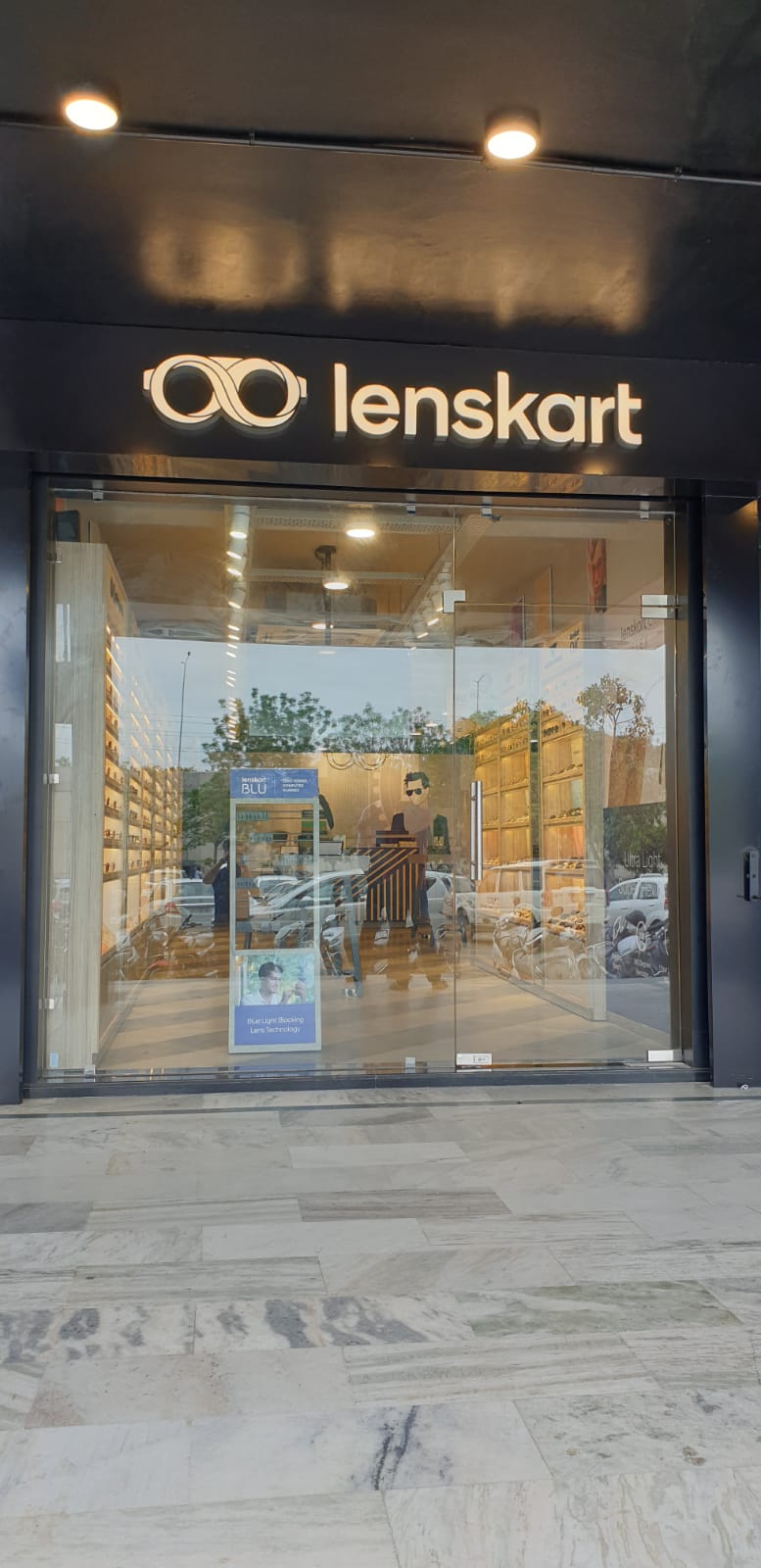 Lenskart Urban Estate, Phase 2