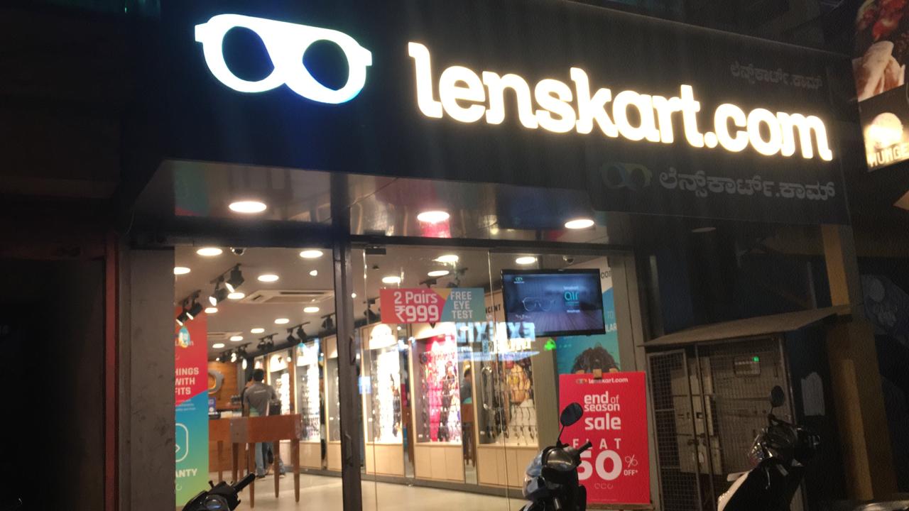 Sector 11 New Tippasandra Lenskart Sector 11 New Tippasandra
