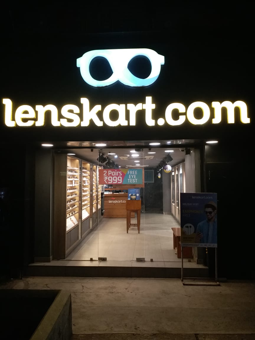 Lenskart Sodepur