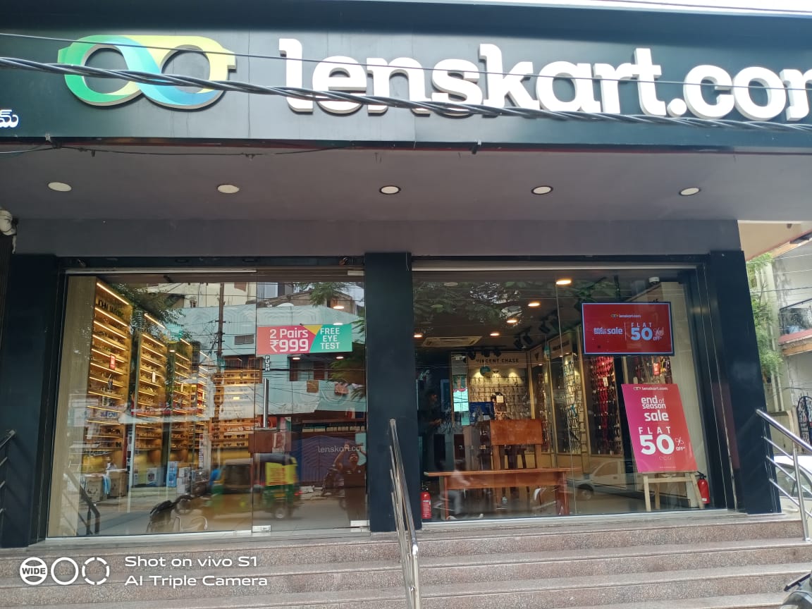 Adikmet Lenskart Adikmet