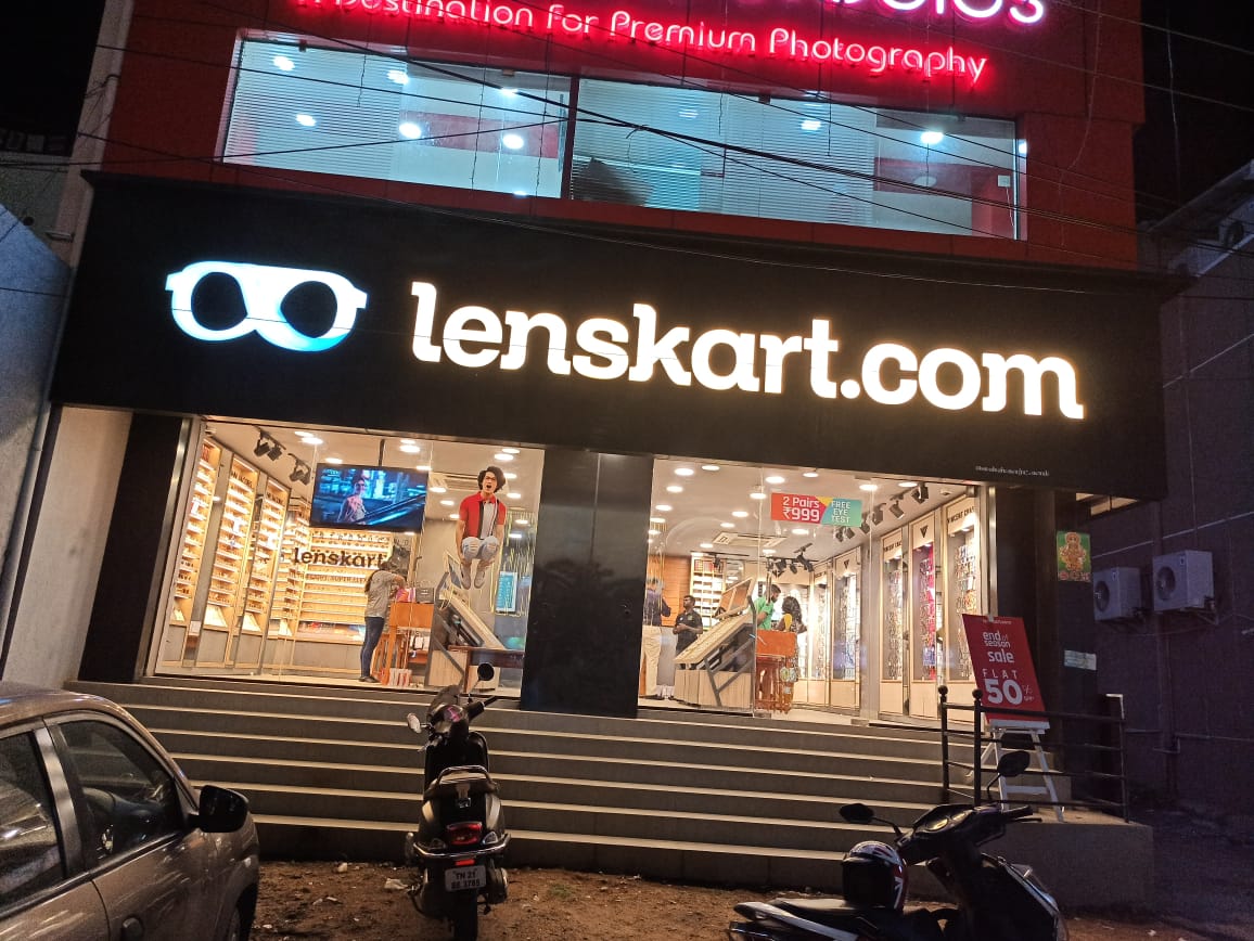 Rajakilpakkam Lenskart Rajakilpakkam
