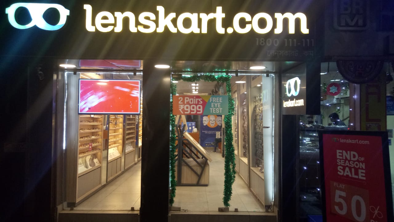 Kasba Lenskart Kasba