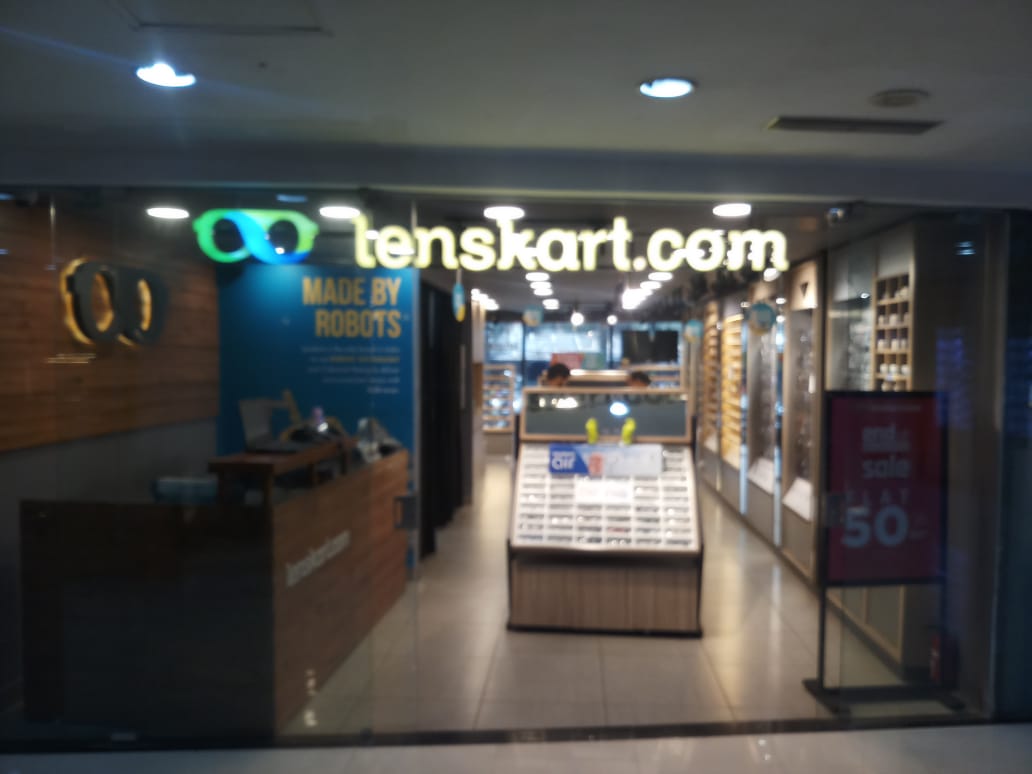 Sector 5, Salt Lake Lenskart Sector 5, Salt Lake