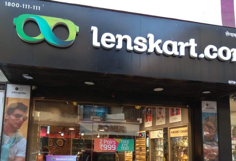 Colaba Lenskart Colaba