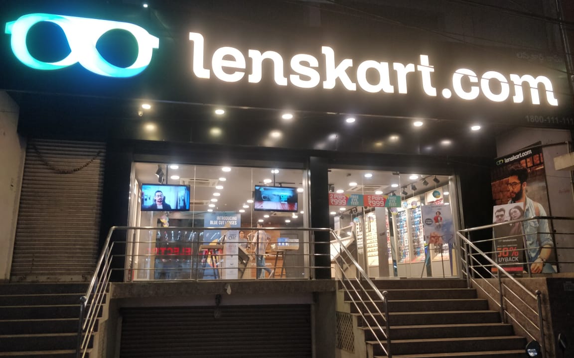 Lenskart Attapur
