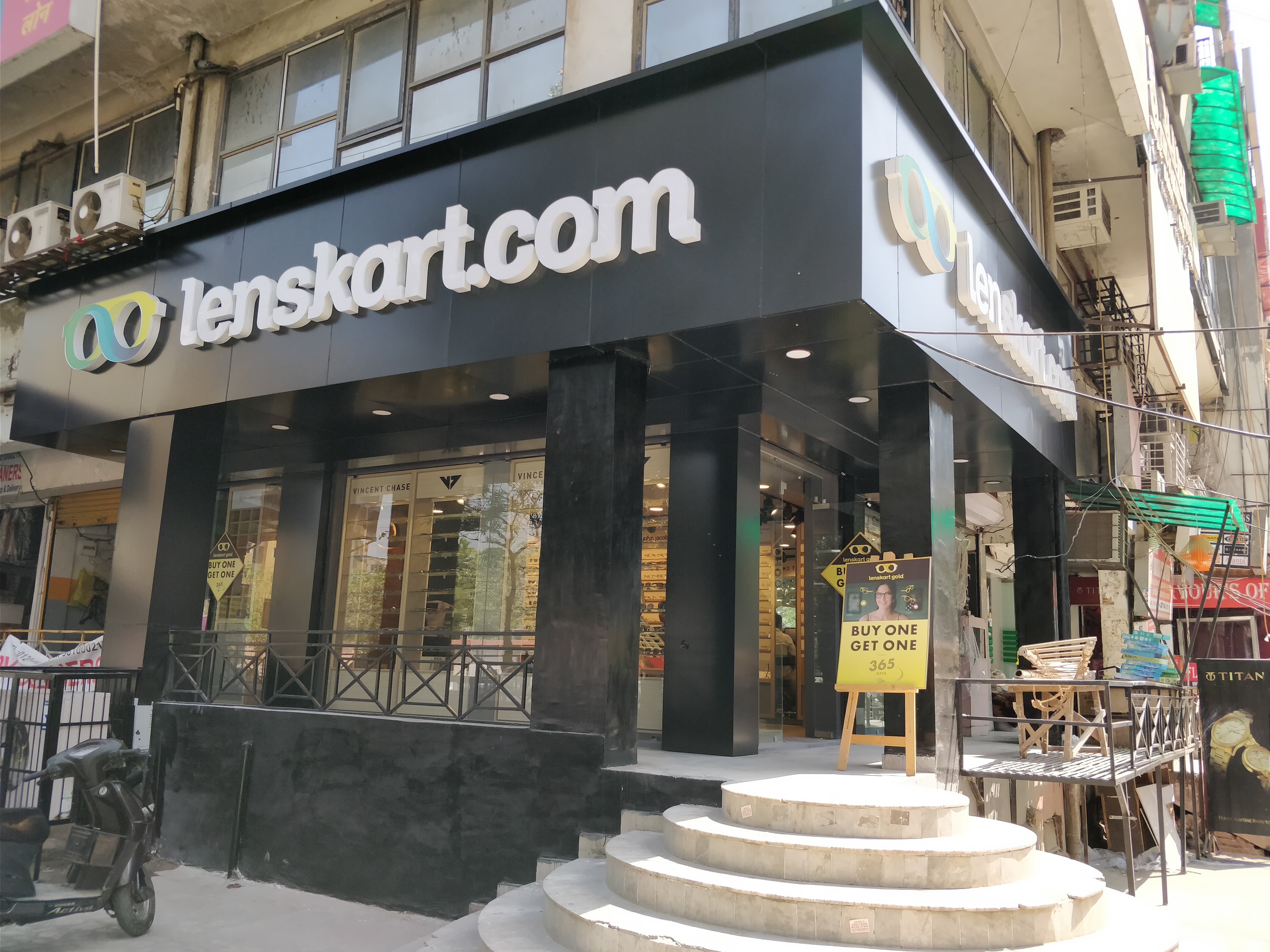 Lenskart Sector 4, Vaishali