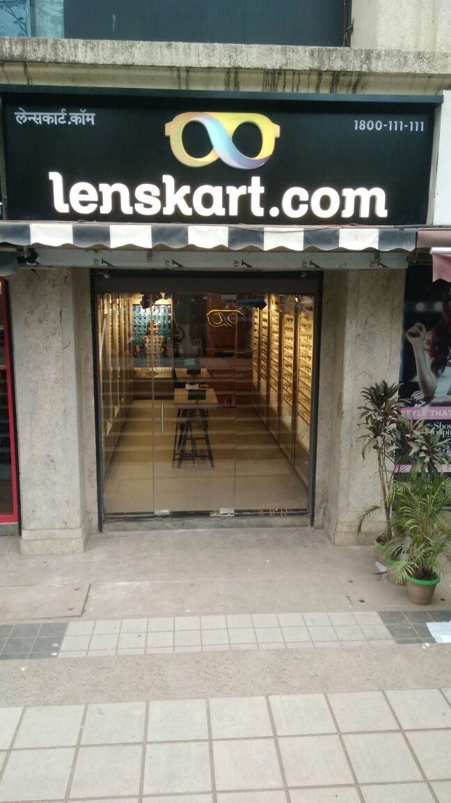 Lenskart Chandivali, Powai