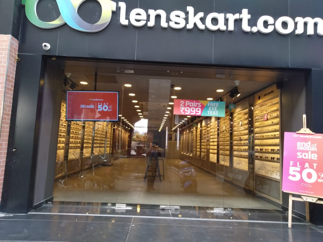 Jubilee Hills Lenskart Jubilee Hills