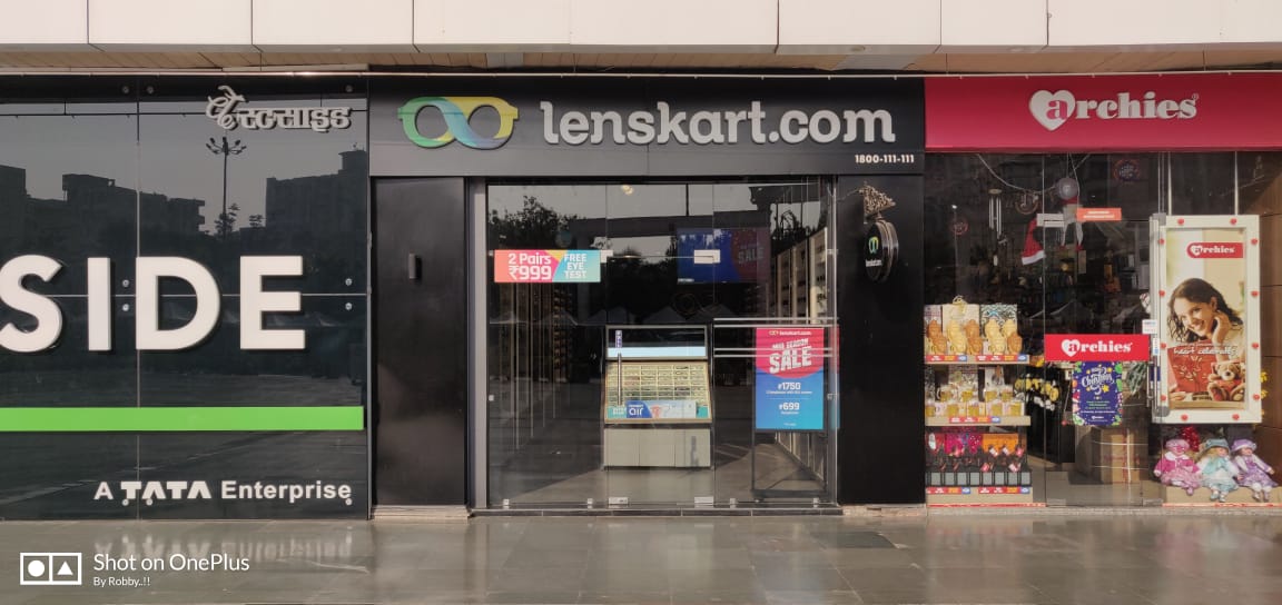 Indirapuram Lenskart Indirapuram