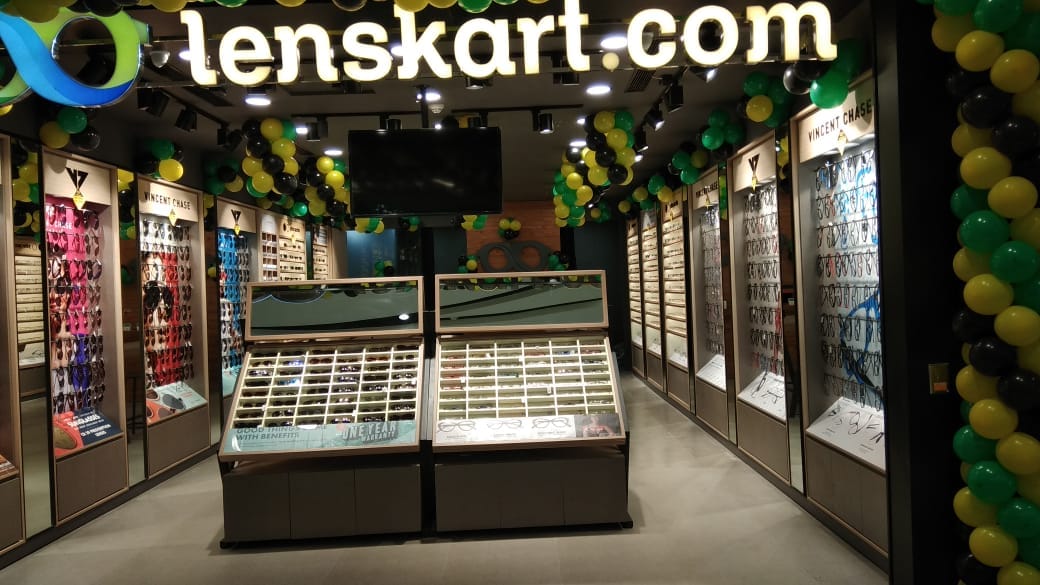 Lenskart Xperia Mall