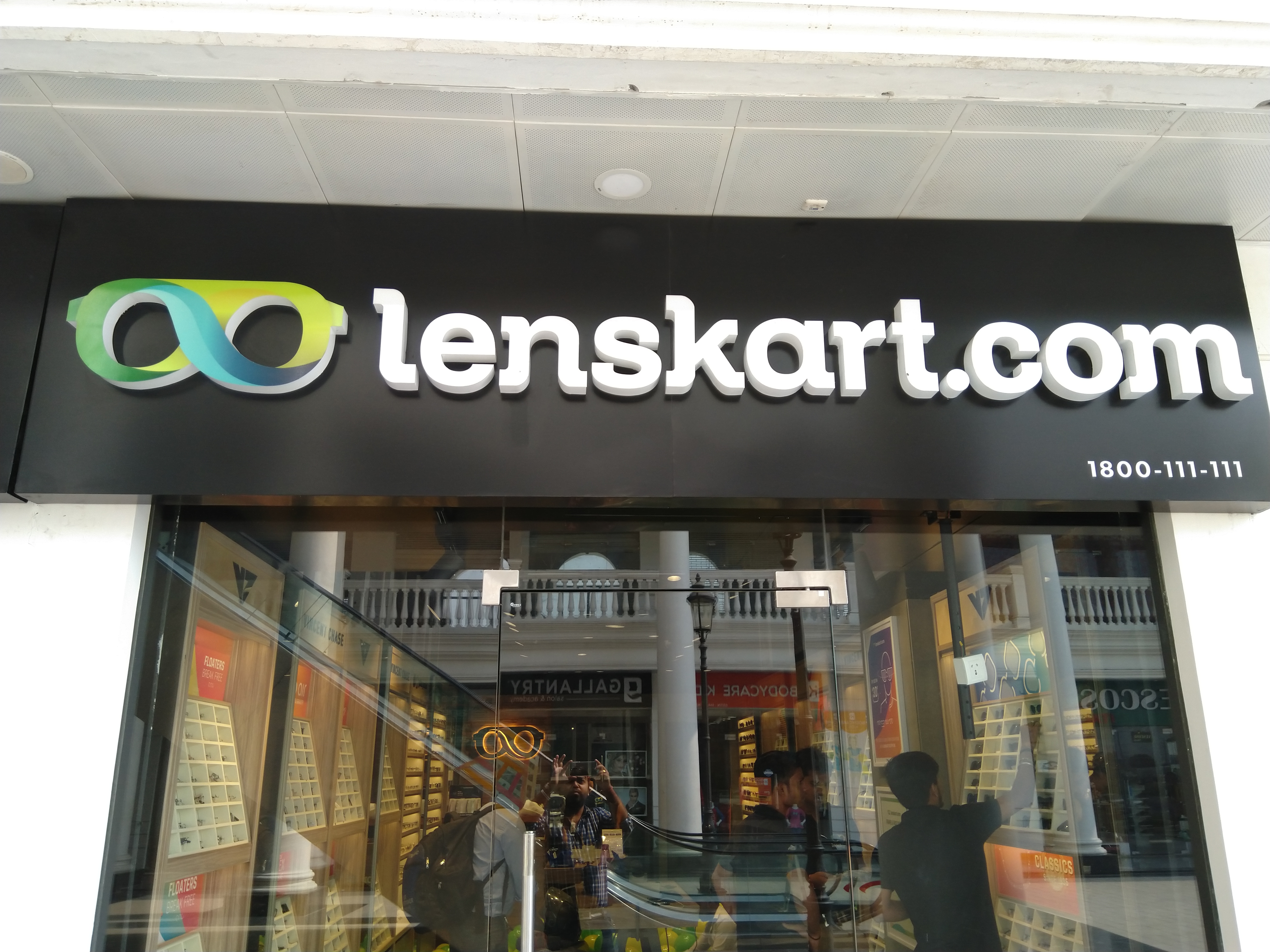 VVIP Mall Lenskart VVIP Mall
