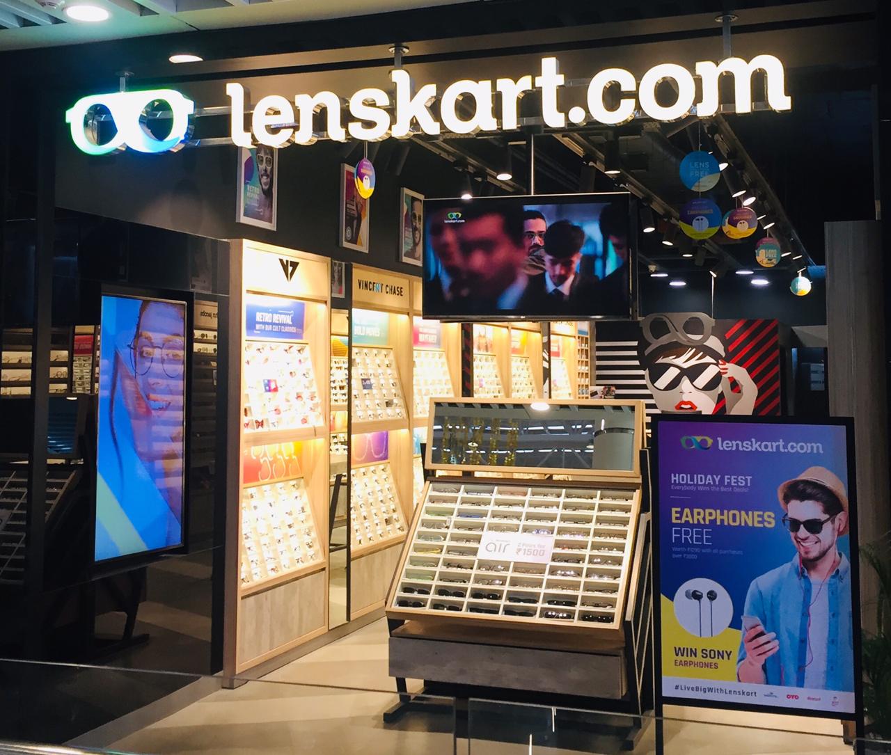 Mahagun Mart Shopping Complex Lenskart Mahagun Mart Shopping Complex