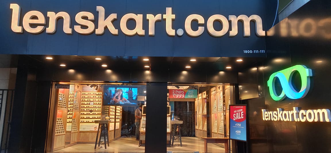 Lenskart Manikonda