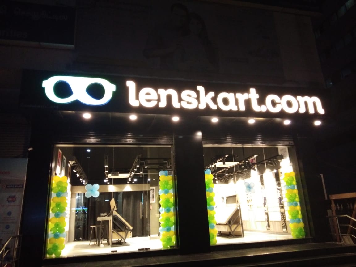 Pallikaranai Lenskart Pallikaranai