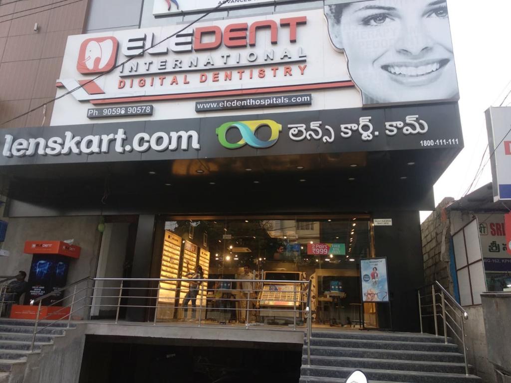Lenskart Kukatpally 2
